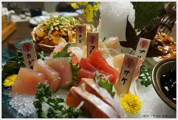 [台中|西屯區 中科米平方商場。赤沐TAIKO 和洋炉端燒]