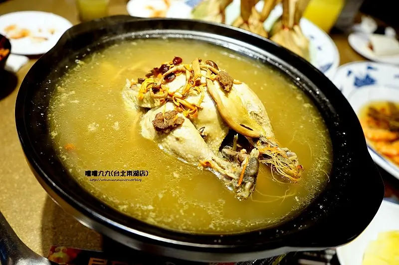 嚐嚐九九(台北東湖店) ✿✿ 尾牙 / 聚餐 / 年菜 / 圍爐 / 外帶年菜 / 年菜宅配 / 平價 / 高cp值 / 熱炒 推薦