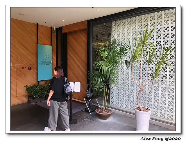 台中市-西屯區-席樂法式料理