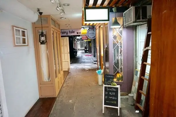 《新竹美食》IG熱門打卡手作甜點店，少女怎麼拍都不失手♥♥♥