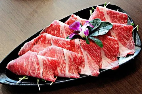 【喜園風味涮涮鍋】後山埤捷運美食              