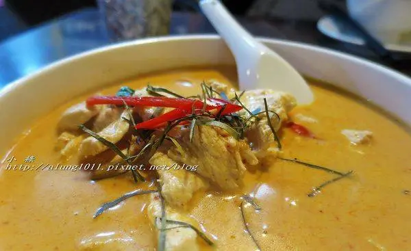 泰饗吃，讓人回味太想再吃!!!      ..泰饗吃泰式廚房 / 台中大甲       