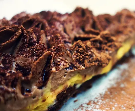 【台北甜點】 哈打奶奶珍稀甜點 | 台北南港 我覺得不行~