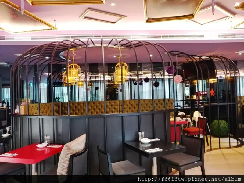 【南京復興站】飯店吃到飽300有找？ 小紅廚房-KitchenX 輕食下午茶Buffet 台北富驛時尚酒店