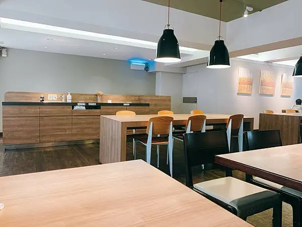 【樂田麵包屋-南海店】複合式麵包坊~中正紀念堂站-麵包/咖啡/蛋糕/伴手禮