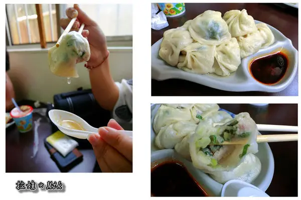 ／宜蘭／正常鮮肉小籠湯包～你有看到那滴落的湯汁嗎
