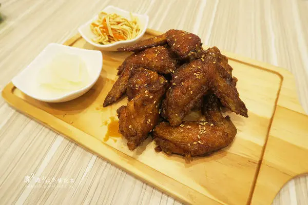 2016-12-06 台北公館韓式料理~Ma C So Yo