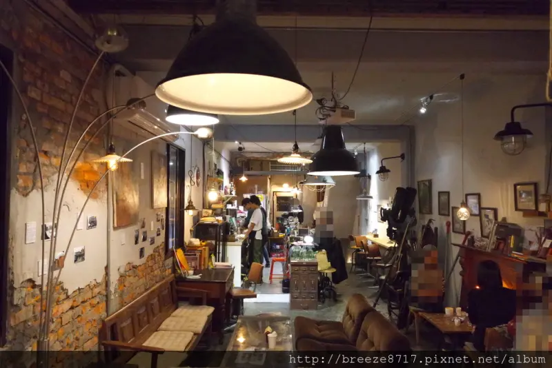 Congrats Café｜時光沙漏。夜伴咖啡香【台北市】