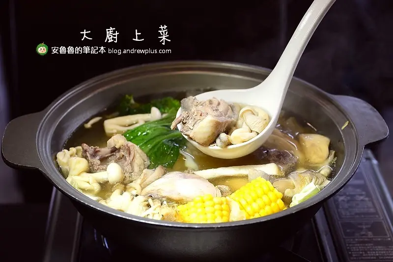 大廚上菜-美味佳餚佐以碧潭水色,價格實在聚餐的好選擇@新北市新店區/碧潭/中式料理/宴會/聚餐/酒席/合菜/新店站
