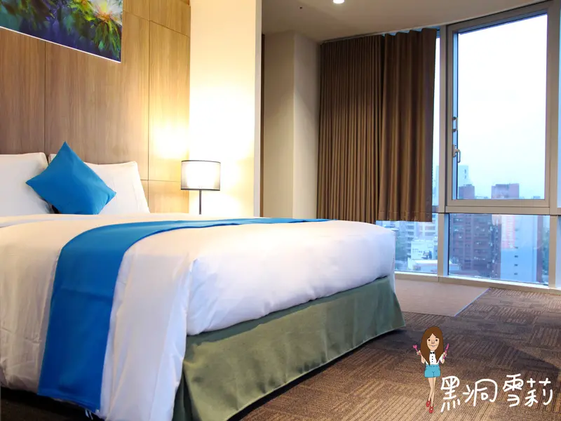 【住宿】台北／中正「華山文旅 Wallsun Hotel」〃捷運忠孝新生站