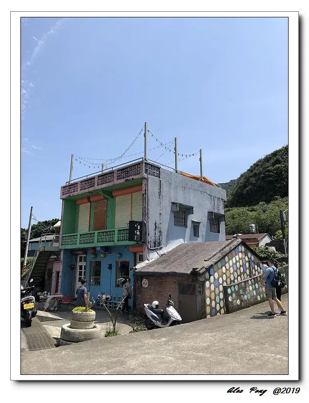 新北市-貢寮區-咱倆Our Food Cafe Love