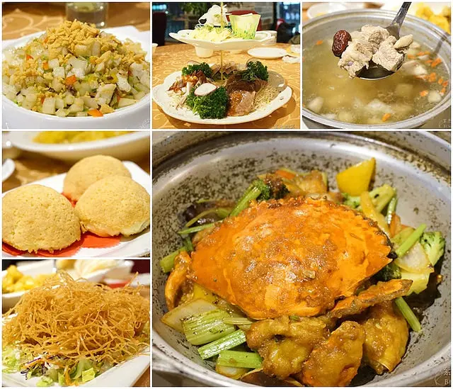 極鮮饌海鮮料理餐廳.捷運忠孝敦化站美食▋優質海鮮新鮮美味，龍膽石斑料理一吃難忘