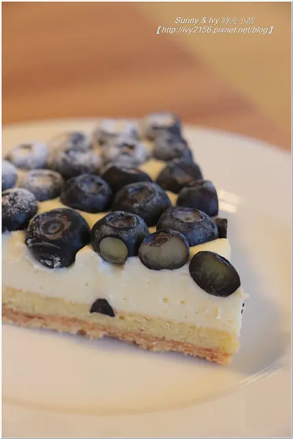 【宜蘭壯圍食記】Gather 食聚。扎實的甜點，讓人一吃就愛上