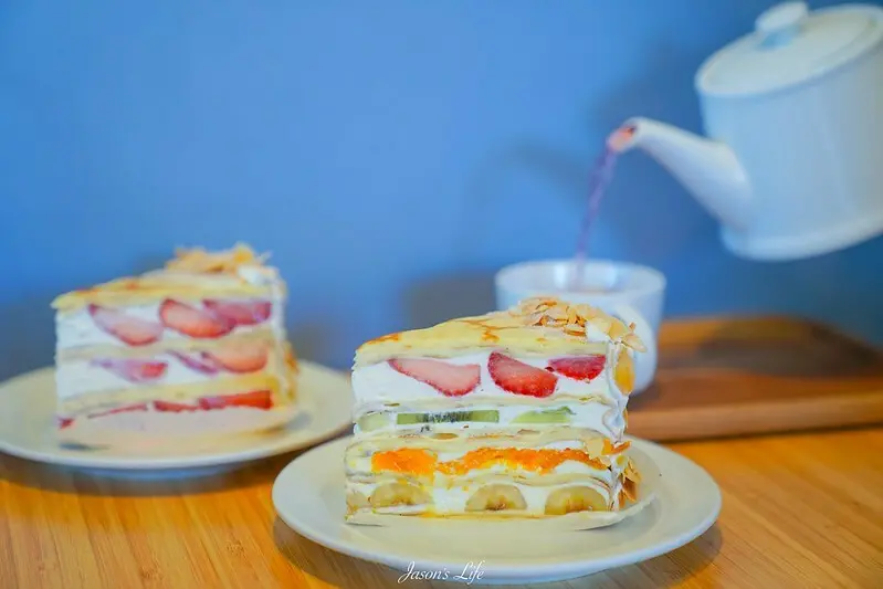 食聚/Jason's Life  提供