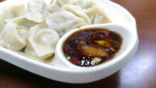 【高雄/食﹡小港】紅線小港站．鄰近中山國中．老夫子餃子王