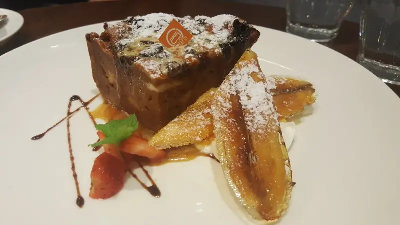 食尚期貨小咪 ♥ 【台北東區○ C25度CAFE｜明星愛店下午茶推薦、手做限量甜點法式布丁吐司太強大、咖啡優質很順口、推薦東區下午茶餐廳】