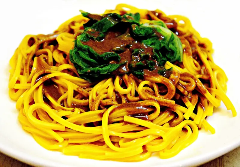 【豐滿生技】紅薑黃芝麻醬。養生料理新選擇。紅薑黃博士推薦。健康天然的好選擇              