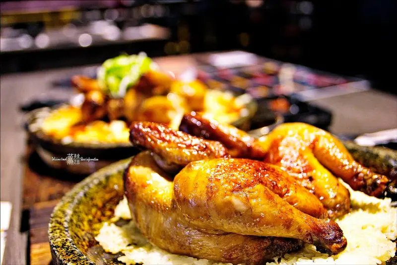 「台中西區韓式料理」打啵G向上店(台灣3號店)-釜山電影節地鐵主題餐廳，置身在韓國地鐵裡，享用Double起士鍋巴烤雞!<2016從韓國來台，雙重饗宴等您來挑戰>