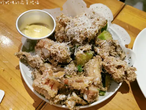 【高雄-苓雅區】福得小館｜特色料理餐酒館｜近捷運文化中心站3號出口