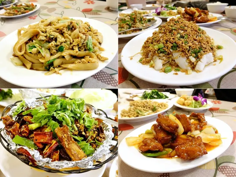 【新北新店】尚館子