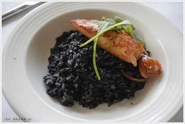 [新竹|竹北 光明社區。BISTRO by Nelson 義式料理]