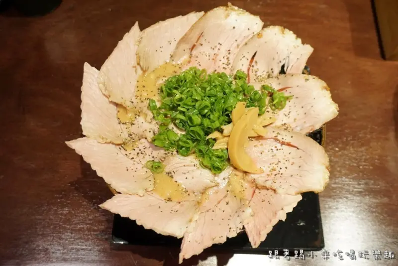 新竹美食|麵屋浩Hiroshi日式拉麵-很