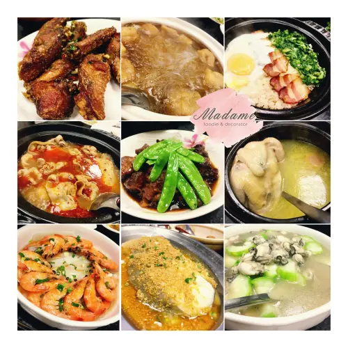 【台北】不平凡的滕老私廚 X 家的味道無菜單料理