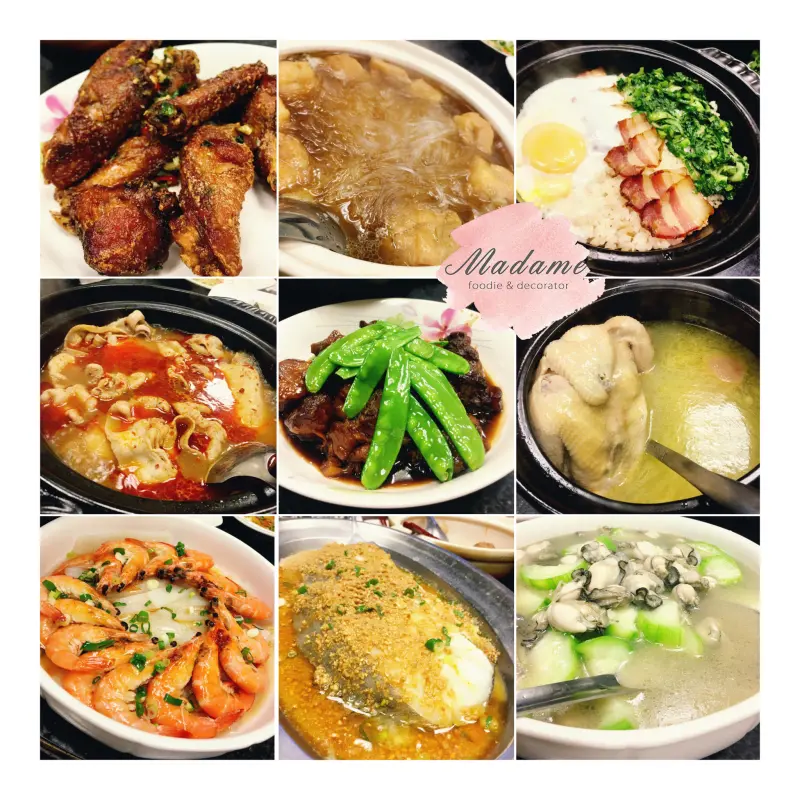 【台北】不平凡的滕老私廚 X 家的味道無菜單料理