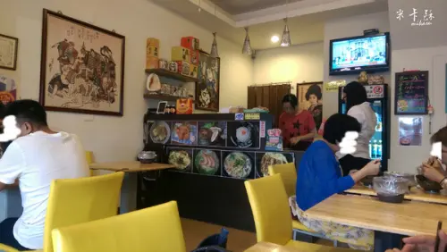 【高雄/食﹡苓雅】鄰近高雄市政府．平價美味的日式饗宴．小澤食堂