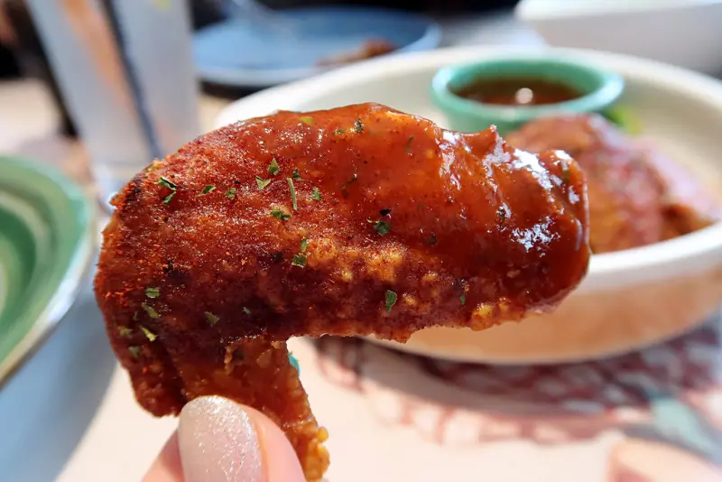 Hot Shock 哈燒庫美式休閒餐廳，台中美式餐廳推薦