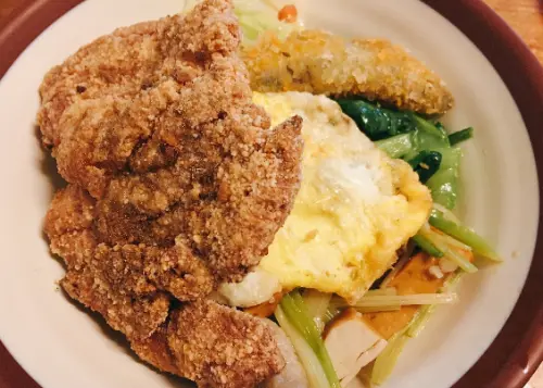 【板橋】松典小吃店│巷弄銅板美食