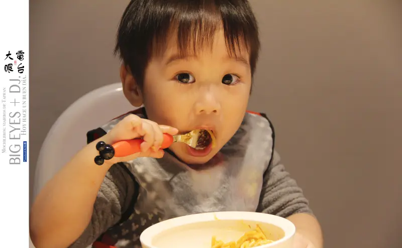 台北『淘憩時光親子餐廳 ▪ Baby U&Me』＊微醺酒食║大眼電台