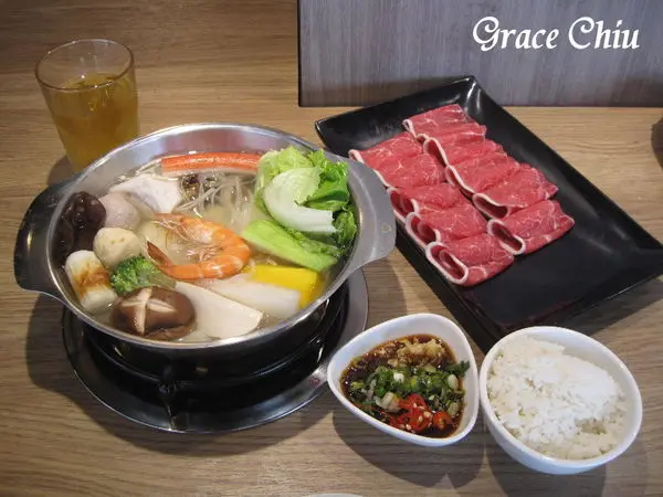 打狗霸TAKAO1972(德立莊店)～海霸王旗下新品牌火鍋店盛大進駐西門町商圈