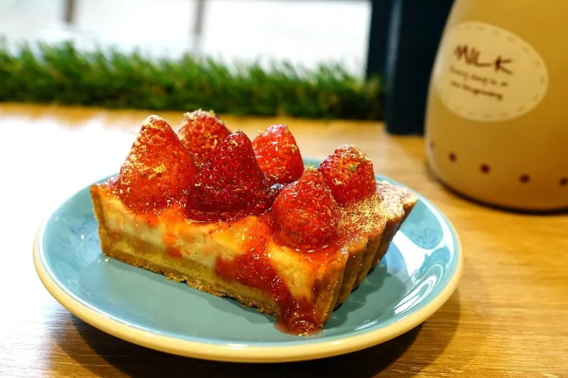 城市小野餐 City Piggy ✿✿ 民權西路早午餐 / 輕食  / 自製麵包 / 不加收服務費 / 不限時 / wifi  推薦 (完整菜單 menu)