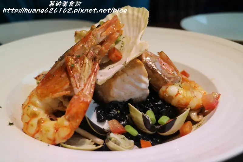 【台北大安區】台北異國料理推薦『DXchange Bar&Grill』捷運國父紀念館/愛評體驗團