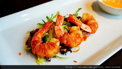 【台北大安】DXchange 迪思莊園餐酒館 浪漫異國料理餐酒館 國父紀念館捷運站/華視一樓/光復南路 愛評體驗團