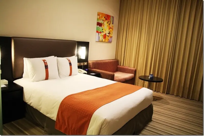 台中。二日遊｜【臺中公園智選假日飯店】嚴選八大秘境景點大公開 台中住宿最佳選擇 台中火車站一中附近 台中公園正對面 日曜天地樓上 交通便利好吃好玩好好逛