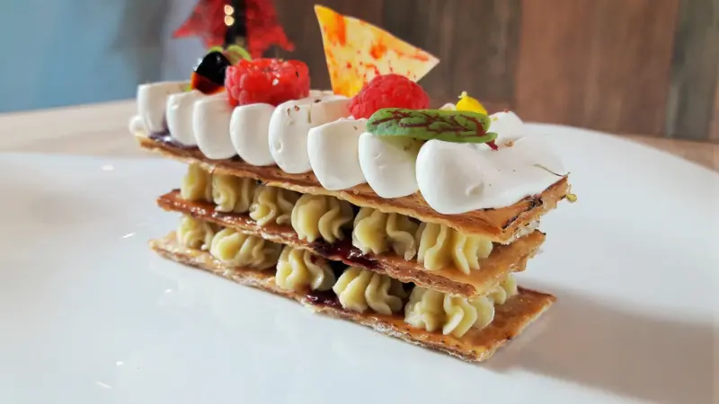 【台南市-新營區】Le marée 拉蔴里餐酒館   新營最棒的美味歐法小酒館