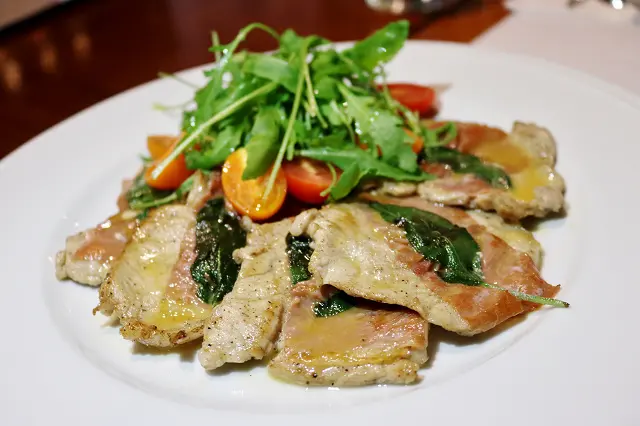 【台南美食】唇義義大利餐酒館Tipica Osteria 二訪-台南義式餐廳推薦