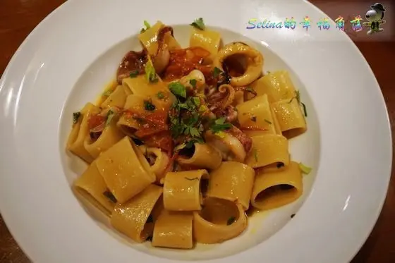 台南•典雅又道地的【唇義義大利餐酒館】不用飛出國就能品嚐最「純」的正統義大利料理