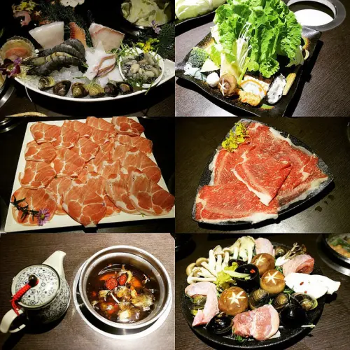 台北文山區火鍋|新莊喜園火鍋姐妹店火鍋哥涮涮屋超美味的/近捷運萬隆站	