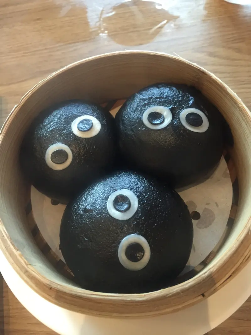 叁和院大直形象店 <創意台菜料理>