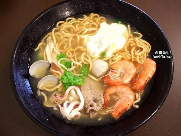 極品屋-鍋燒麵‧關東煮