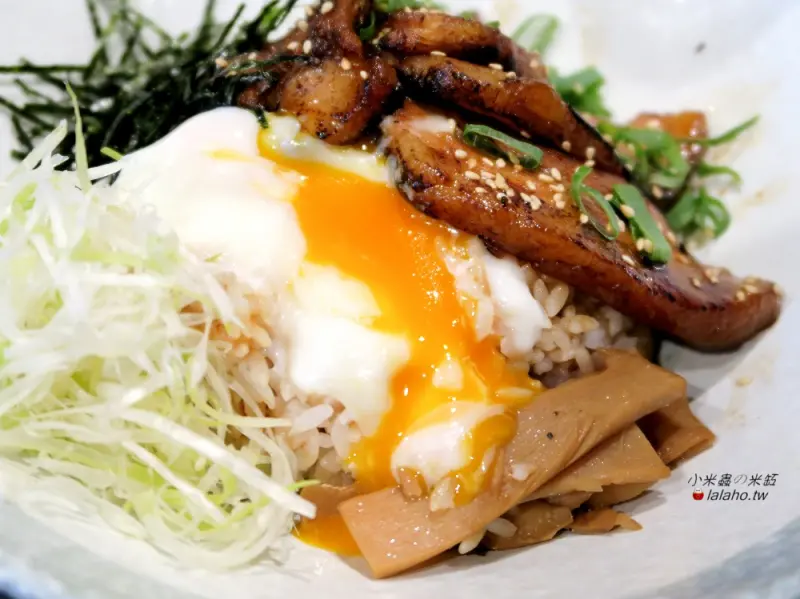 玩笑亭拉麵-台北信義 Att 4 Fun 重新開幕