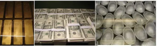 土銀博物館&大型恐龍展