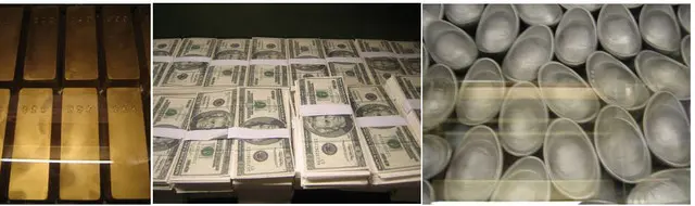 土銀博物館&大型恐龍展