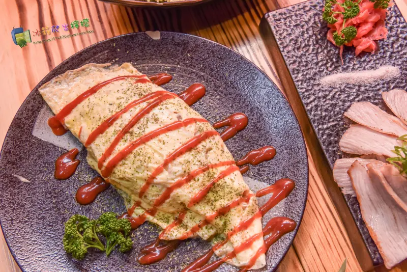 【食-新竹東區】深夜食堂しんやしょくどう★日式串燒燒酒 ★宵夜居酒屋★營業至凌晨３點