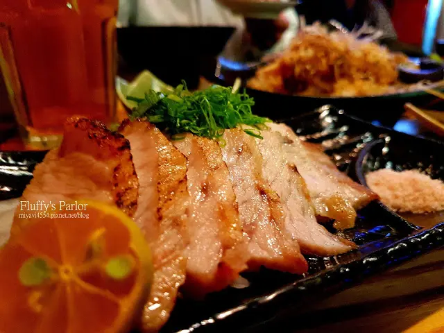 【食記】新竹居酒屋 / 深夜食堂 / 串燒 / 烤物 / 新竹車站美食 / 下班就是要來小酌一下！