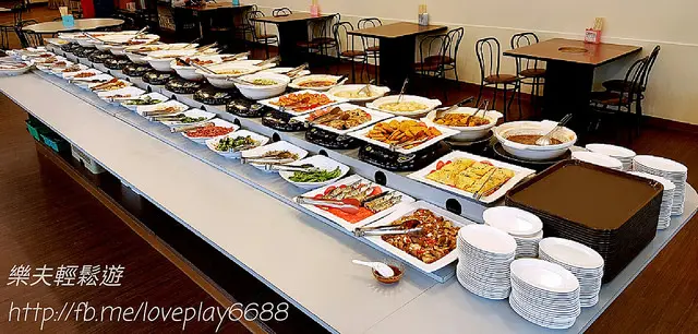 【三重蘆洲】新北100元吃到飽又一波-123自助式清粥小菜(集賢2店)-24H小時營業喔~(新春優惠限定)