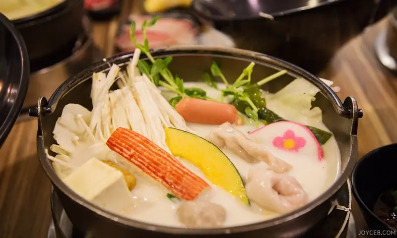  三峽北大【親樂鍋】個人火鍋，適合親子一起享用的火鍋店